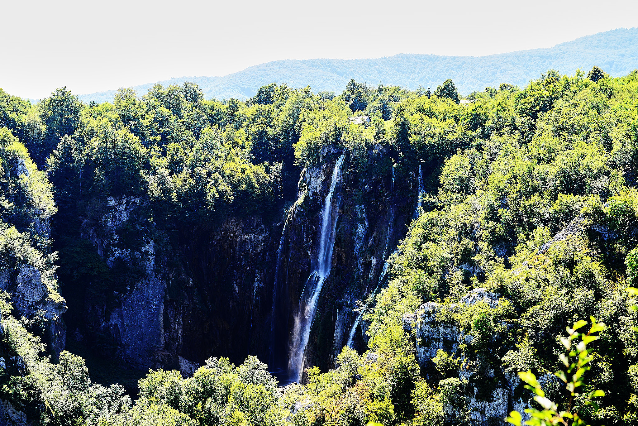 20120816 164 플리트비체 국립공원